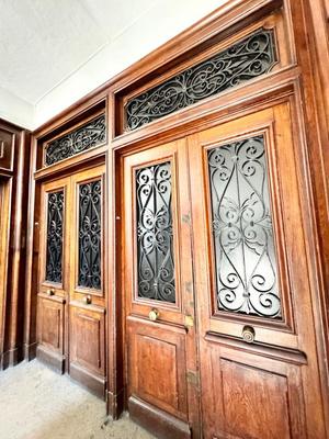 Appartement - 109 m² - 4 pièces