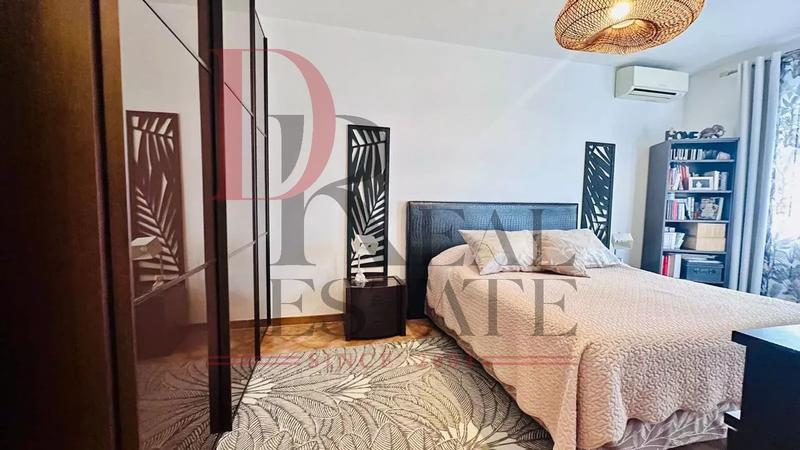 Villa - 125 m² - 7 pièces