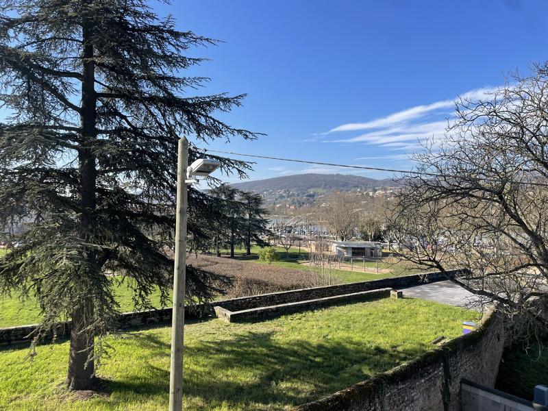 Duplex - 101 m² - 4 pièces