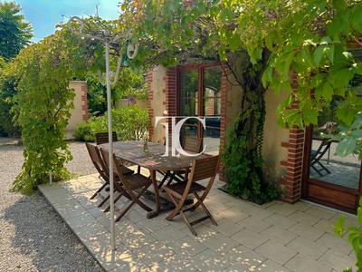 Propriété - 175 m² - 8 pièces