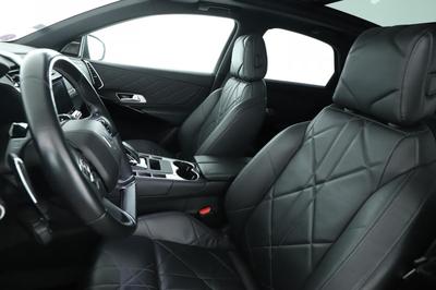 Ds Ds 7 Crossback 1.6 PureTech Grand Chic Automatique 180 ch