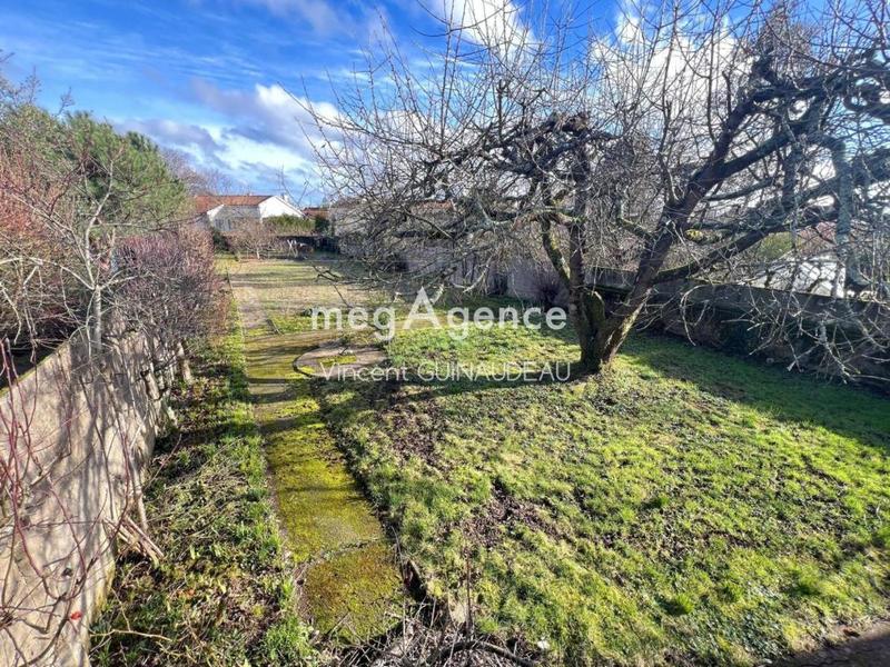 Maison - 142 m² - 6 pièces