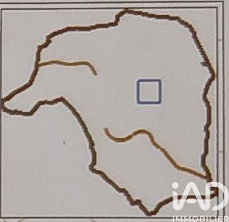 Terrain - 84 715 m²