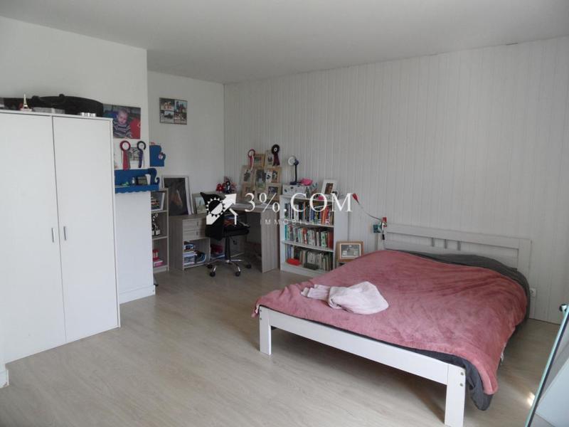 Propriété - 232 m² - 11 pièces