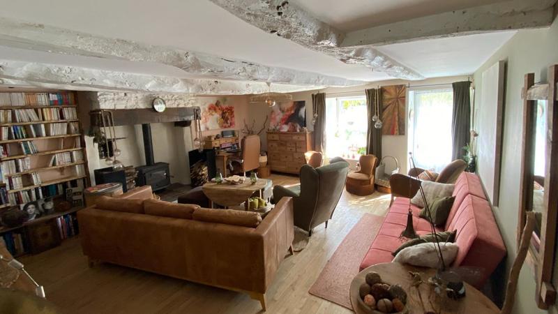 Maison - 145 m² - 4 pièces