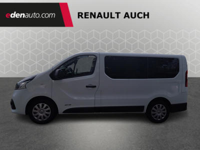 Renault Trafic Combi L1 dCi 115 Zen