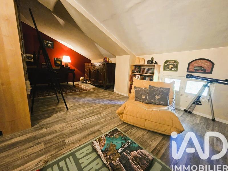 Bastide - 260 m² - 9 pièces