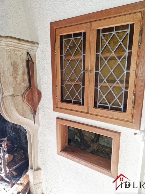 Maison - 128 m² - 7 pièces