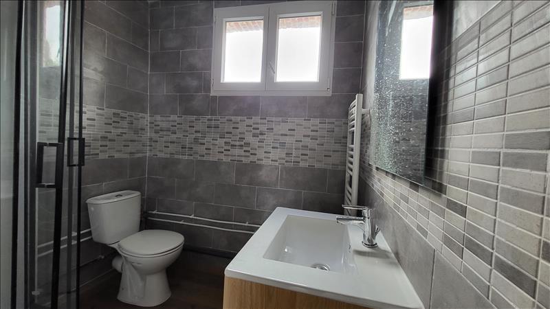 Appartement - 21 m² - 1 pièce