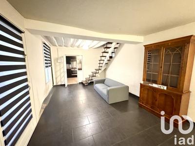 Maison - 79 m² - 4 pièces