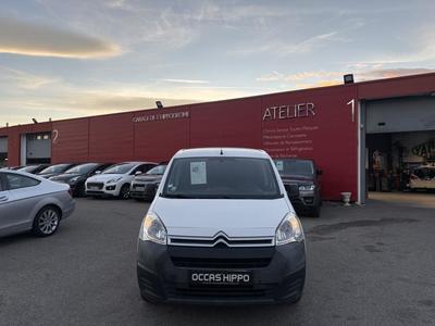 Citroën Berlingo Electrique 67cv 3 Places