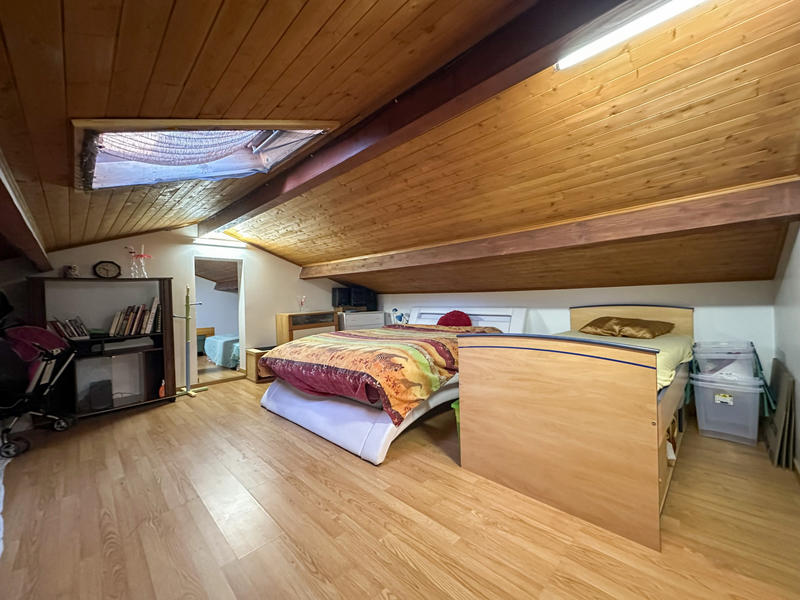 Maison - 124 m² - 4 pièces