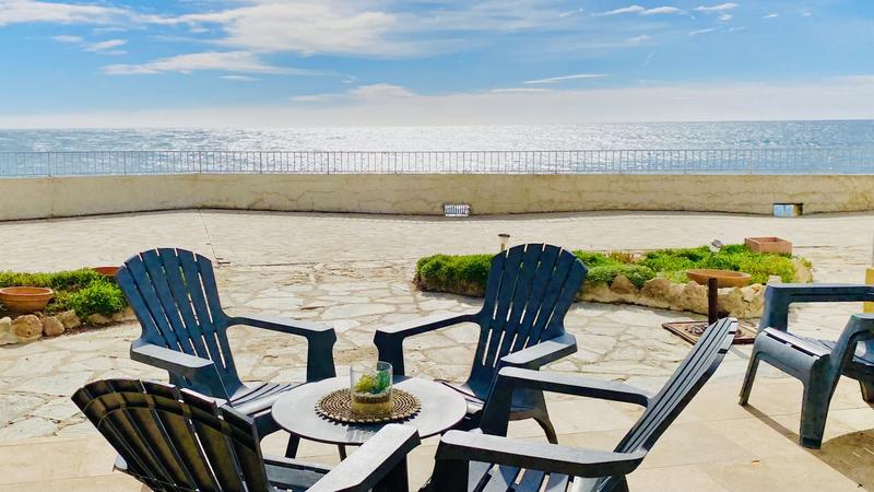 Appartement - 80 m² - 3 pièces