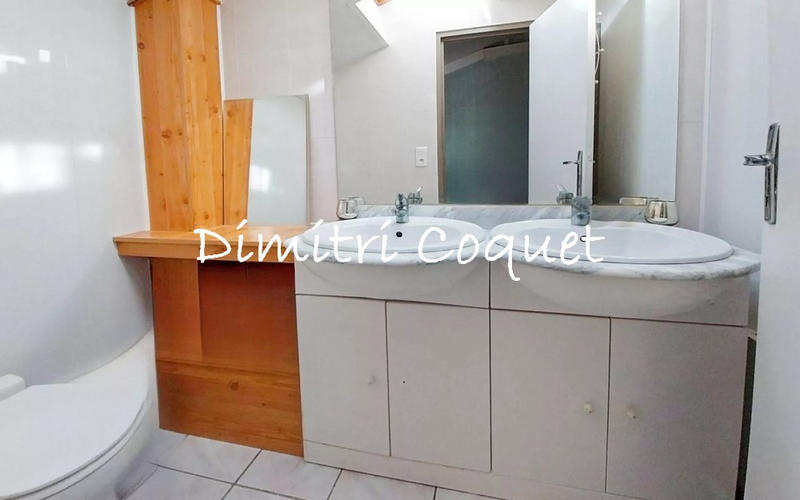 Appartement - 77 m² - 4 pièces