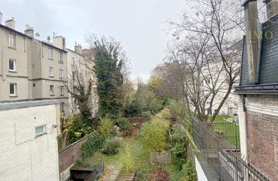 Appartement - 25 m² - 1 pièce