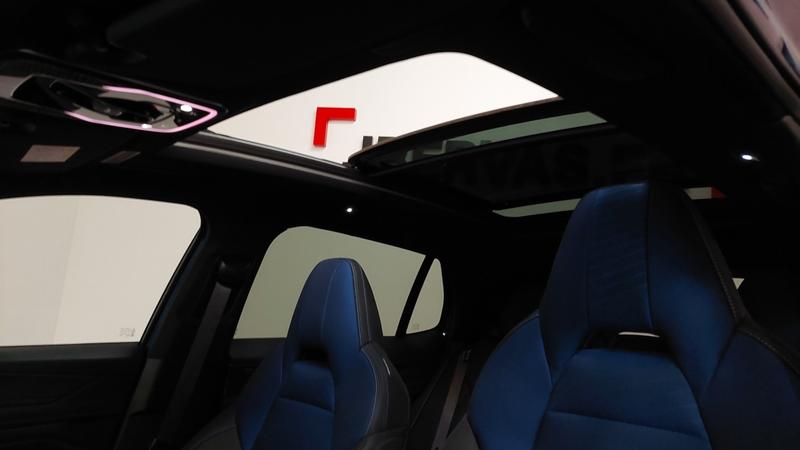 Lynk &amp; Co 01 1.5 261ch Hybride Rechargeable