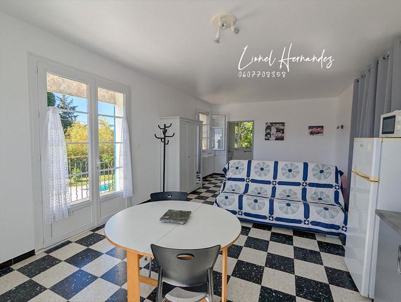 Maison - 162 m² - 7 pièces