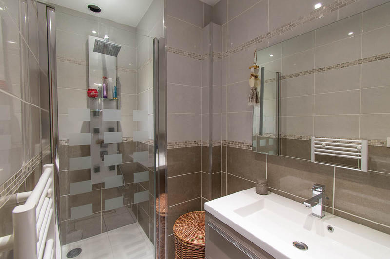 Appartement - 94 m² - 4 pièces