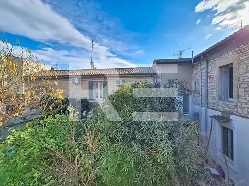Maison - 174 m² - 7 pièces