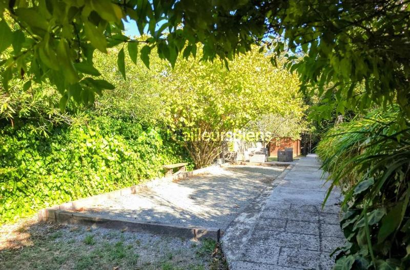 Villa - 188 m² - 6 pièces