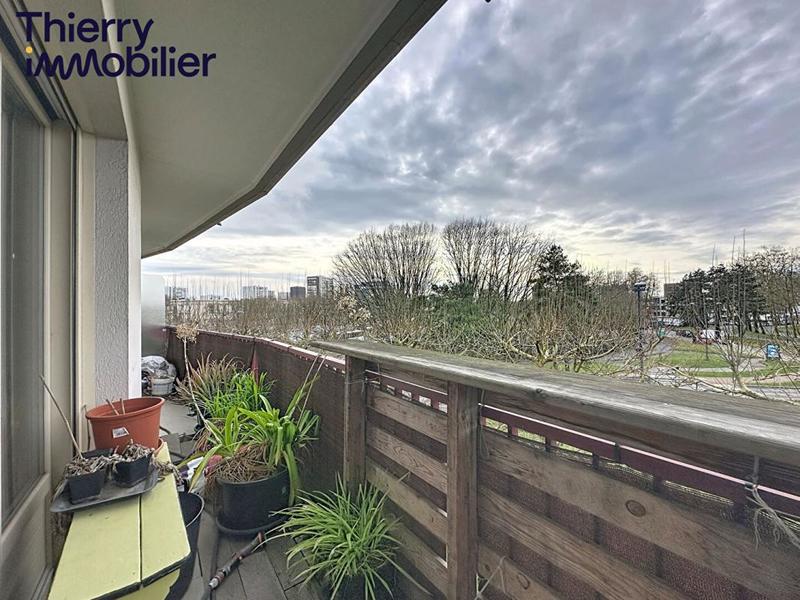 Appartement - 78 m² - 4 pièces