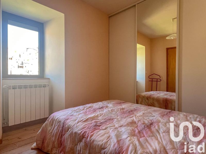 Maison - 133 m² - 7 pièces