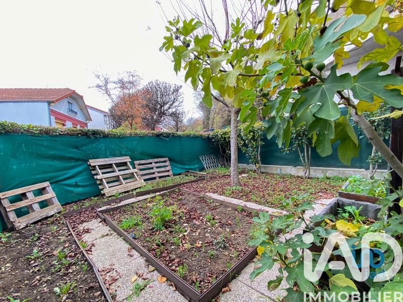 Duplex - 75 m² - 4 pièces