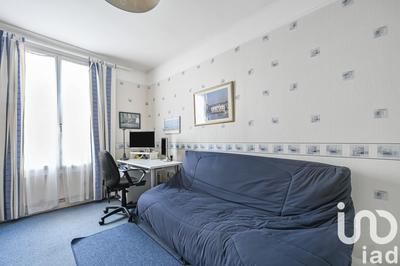 Maison de ville - 124 m² - 5 pièces