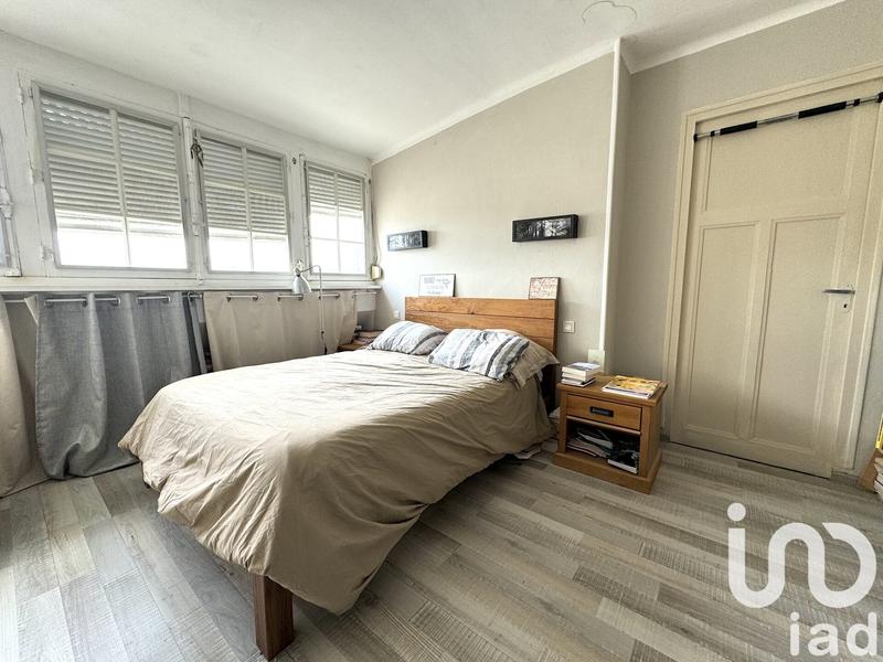 Maison - 153 m² - 7 pièces