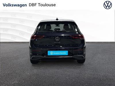 Volkswagen Golf 2.0 Tdi Scr 150 Dsg7 Life Business