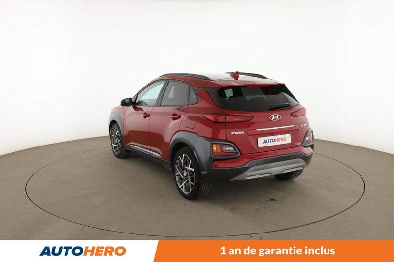 Hyundai Kona 1.6 GDi Hybrid Edition 1 Dct-6 141 ch