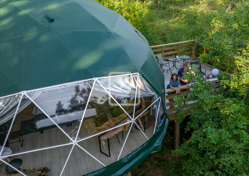 Local commercial - 250 m² - 1 pièce