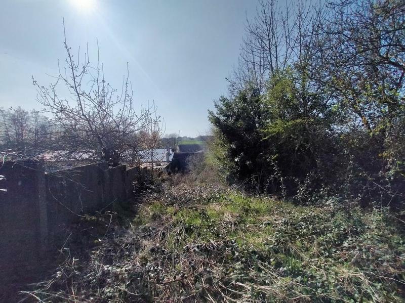 Maison - 40 m² - 2 pièces