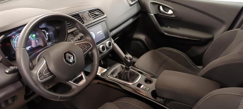 Renault Kadjar TCe 140 Evolution
