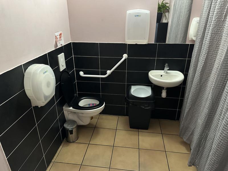 Fonds de commerce - Hôtellerie / Restauration - 175 m²