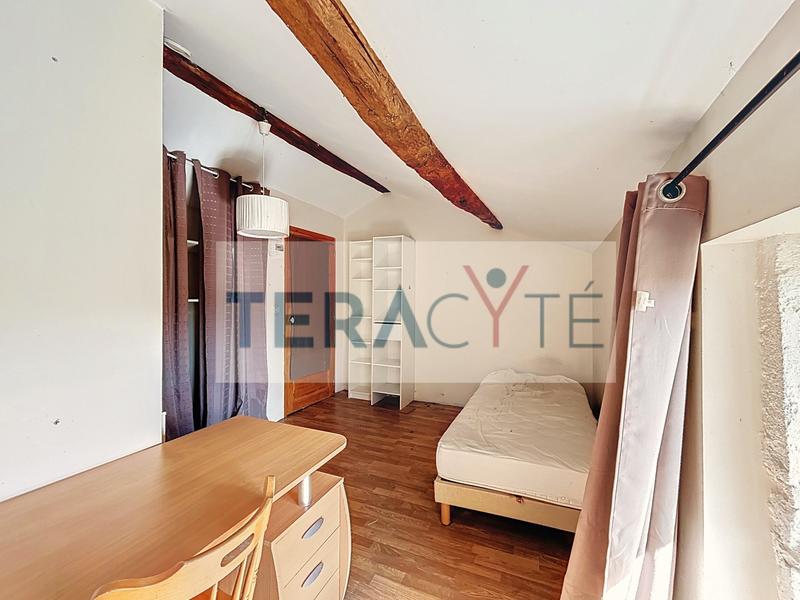 Ferme - 183 m² - 5 pièces