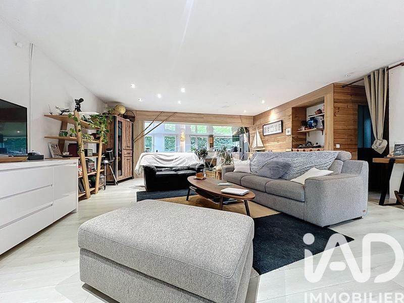 Maison - 103 m² - 4 pièces