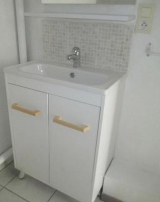 Appartement ancien - 23 m² - 1 pièce