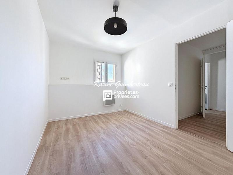 Maison - 68 m² - 3 pièces