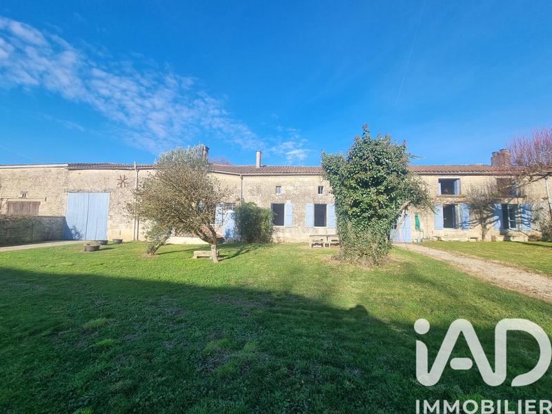 Maison de campagne - 560 m² - 19 pièces