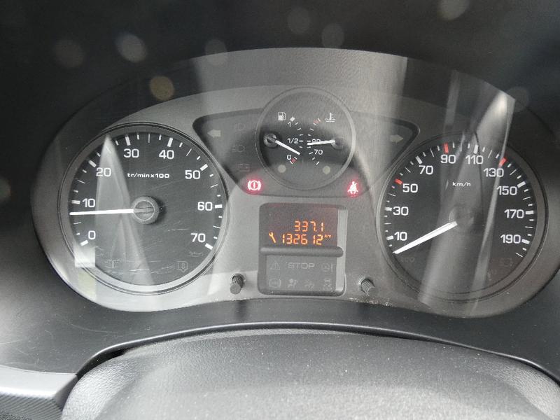 Citroën Berlingo Multispace 1.6 Essence 98cv Attraction