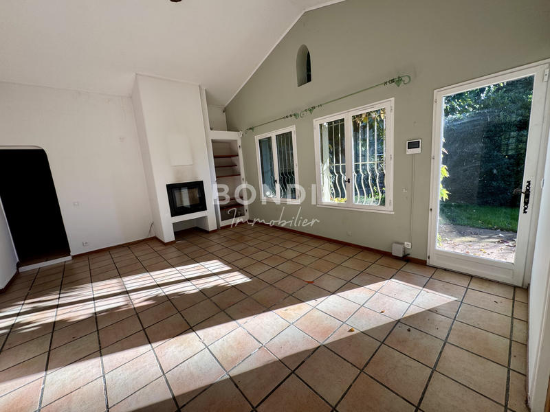 Maison - 160 m² - 5 pièces