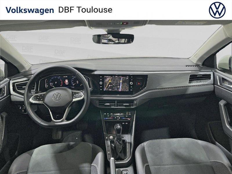 Volkswagen Taigo 1.0 Tsi 110 Dsg7 Style