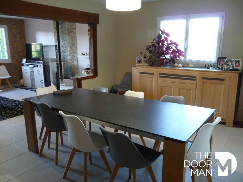 Maison - 141 m² - 6 pièces