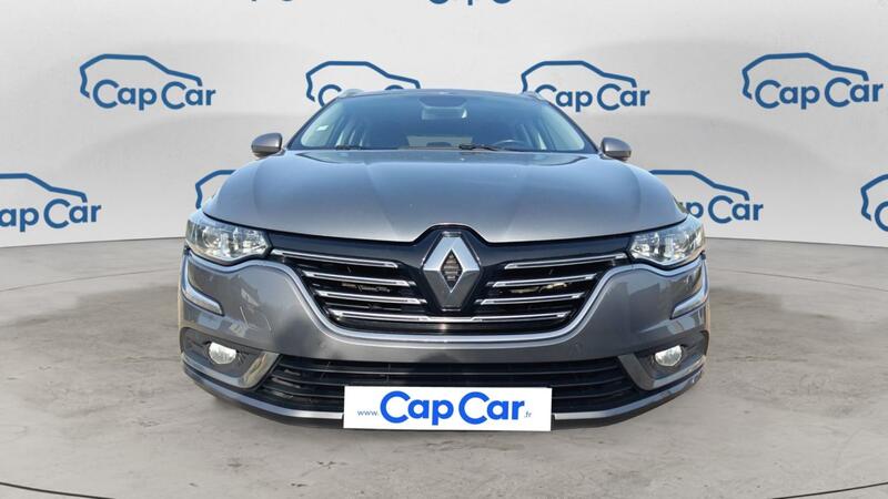 Renault Talisman estate 2.0 Blue dCi 160 Edc6 Business
