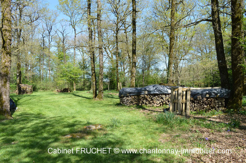 Maison - 132 m² - 6 pièces