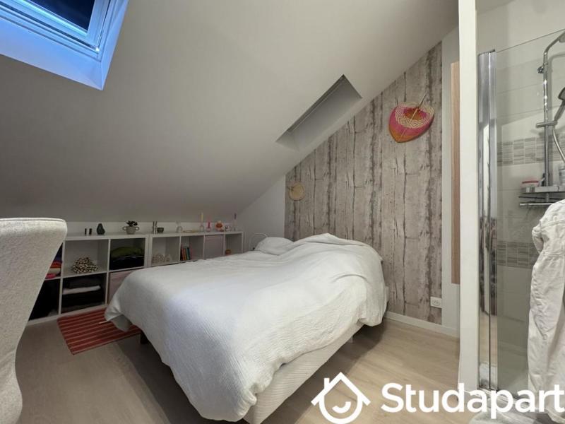 Appartement - 54 m² - 5 pièces