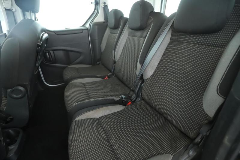 Peugeot Partner Tepee 1.6 Blue-HDi Outdoor 100 ch