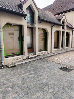 Local commercial - 41 m² - 2 pièces