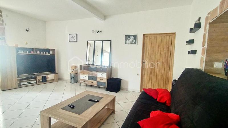 Maison - 153 m² - 7 pièces